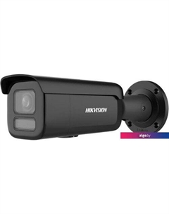 IP-камера DS-2CD2647G2HT-LIZS (2.8-12 мм, черный) Hikvision