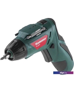 Электроотвертка ACD 3.6A Hammer