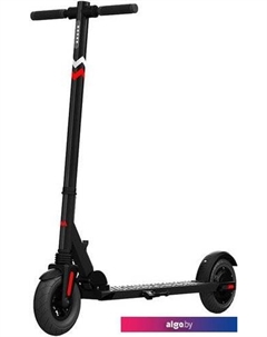 Электросамокат Yamato 0810 (черный) Midway