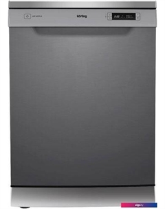 Отдельностоящая посудомоечная машина KDF 60578 S Korting