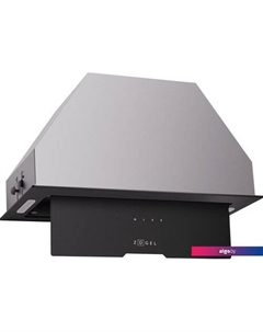 Кухонная вытяжка ZHI524GB Zugel