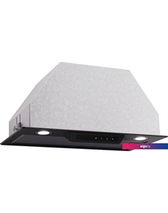 Кухонная вытяжка ZHI523B Zugel