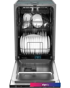 Встраиваемая посудомоечная машина HDWE10-394RU Haier