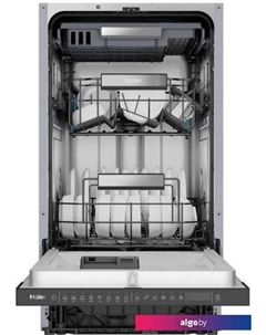 Встраиваемая посудомоечная машина HDWE11-396RU Haier