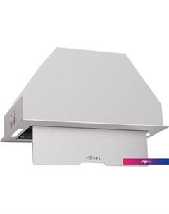 Кухонная вытяжка ZHI524GW Zugel