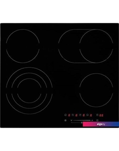 Варочная панель ZEH603B Zugel