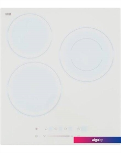 Варочная панель ZEH452W Zugel