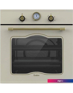 Газовый духовой шкаф GSO 614 EIR Evelux