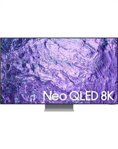 Телевизор Samsung Neo QLED 8K QN700C QE65QN700CUXRU