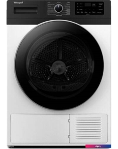 Стиральная машина WD 6110 B Heat Pump Weissgauff