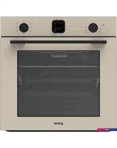Электрический духовой шкаф OKB 4701 CNRB Korting