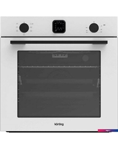 Электрический духовой шкаф OKB 4701 CNRW Korting