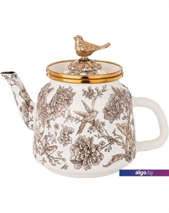 Чайник без свистка Royal Garden 950-087 Agness