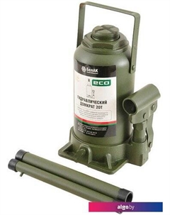 Бутылочный домкрат Эко БАК.70021 20т Белак