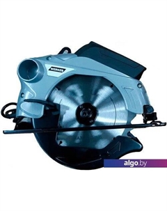 Дисковая пила CS 160 L Werker