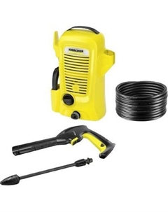 Мойка высокого давления K 2 Universal Edition 1.673-010.0 Karcher