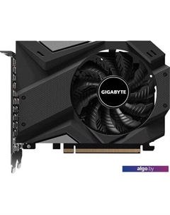 Видеокарта GeForce GTX 1650 D6 OC 4G 4GB GDDR6 Gigabyte