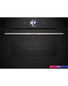 Электрический духовой шкаф Serie 8 CSG7364B1 Bosch