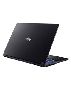 Игровой ноутбук iRU Калибр 17ALC 1911325 Iru