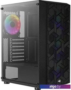 Корпус Hive FRGB Aerocool