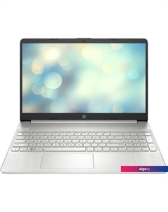 Ноутбук HP 15s-fq5099TU 6L1S5PA Hp