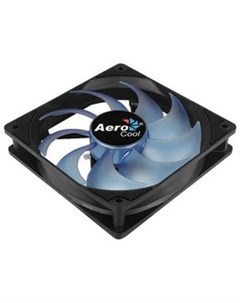 Вентилятор для корпуса Motion 12 Plus (синий) Aerocool