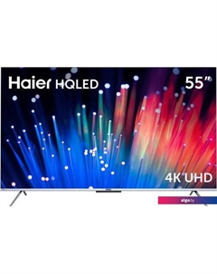 Телевизор Haier 55 Smart TV S3