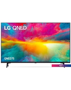Телевизор LG QNED75 43QNED756RA Lg