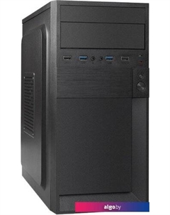 Корпус BAA-105U2-01-AAA450 EX291147RUS Exegate