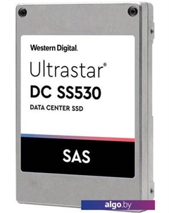 Жесткий диск Ultrastar DC HC550 16TB WUH721816AL5204 Hgst