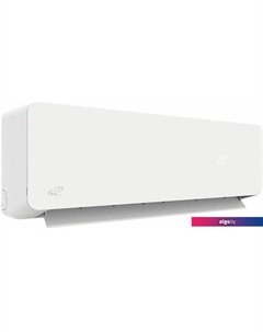 Кондиционер Blanche inverter JAE-07HPSIA/MB/JAEO-07HPSIA/MB Just aircon