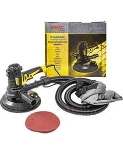 Полировальная машина WMC-AG180-2600P Wmc tools