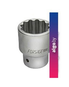 Головка слесарная F-58970 Forsage