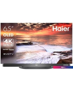 OLED телевизор Haier 65 OLED S9 Ultra