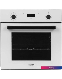 Электрический духовой шкаф 6009.25 WG Hyundai