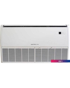 Кондиционер QV-I24FG1/QN-I24UG1 Quattroclima