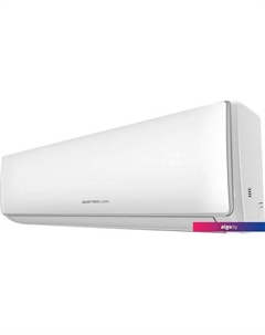 Сплит-система QV-BE18WB/QN-BE18WB Quattroclima