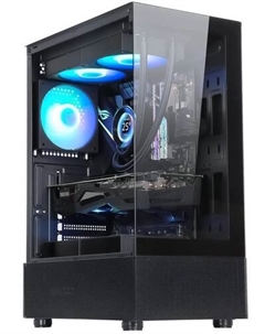 Корпус Crystal Z1 (черный) Formula