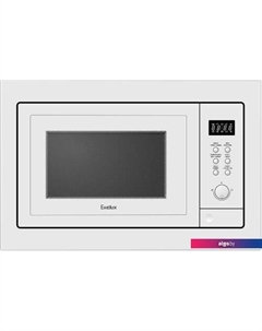 Микроволновая печь MW 25 W Evelux