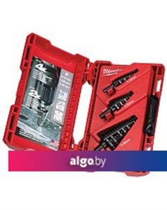 Набор сверл 48899399 Milwaukee