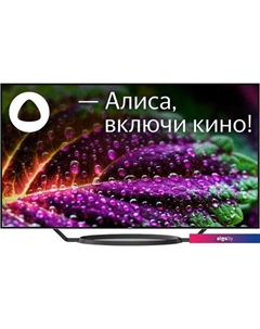 OLED телевизор BBK 65LED-9201/UTS2C Bbk