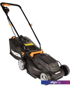 Газонокосилка WG713E Worx