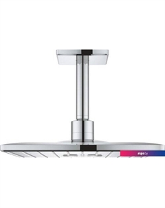 Верхний душ Rainshower 310 SmartActive Cube 26481000 Grohe