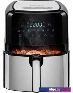 Аэрофритюрница KT-2239 Kitfort