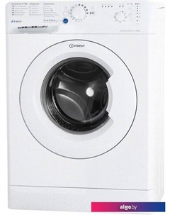 Стиральная машина BWSB 50851 Indesit
