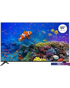Телевизор Триколор H55U5500SA