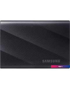 Внешний накопитель T9 2TB (черный) Samsung