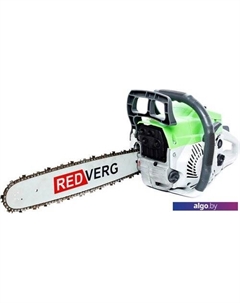 Бензопила RD-GC50-16 Redverg