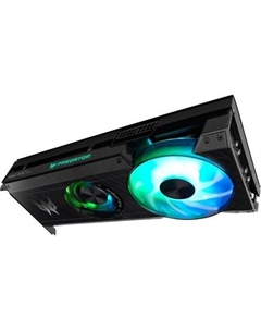 Видеокарта Predator BiFrost Intel Arc A770 OC DP.BKCWW.P02 Acer