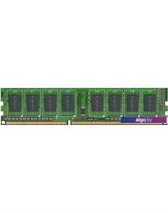 Оперативная память 8GB DDR3 PC3-12800 QUM3U-8G1600C11R Qumo